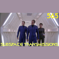 ENT: Dead Stop - How to Craft a High Concept Trek Thriller (#565)