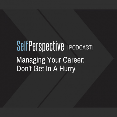 Self Perspective