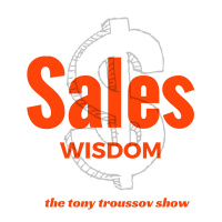Episode #7 Understanding Sales Resistance