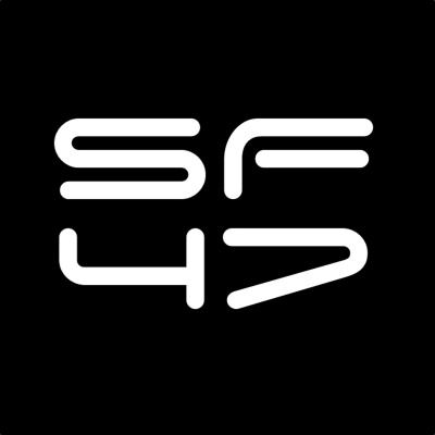 Sf47 Science Fiction Podcast