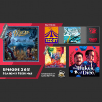 Dukes of Dice - Ep. 268 - Seasons Feedings
