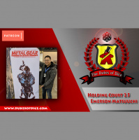 Dukes of Dice - Holding Court 25 - Emerson Matsuuchi