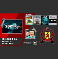 Dukes of Dice - Ep. 266 - At Least It Wasnt 2020
