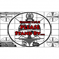 Dukes of Dice - Ep. 228-B - Please Stand By...