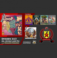 Dukes of Dice - Ep. 263 - Me, Myself and Pie