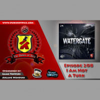 Dukes of Dice - Ep. 208 - I Am Not a Turk