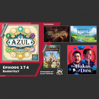 Dukes of Dice - Ep. 274 - Barkitect