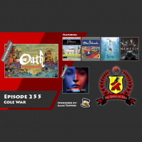 Dukes of Dice - Ep. 255 - Cole War