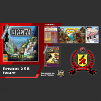 Dukes of Dice - Ep. 258 - Foment