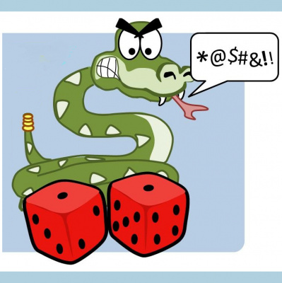 Fourfootsnakes Podcast