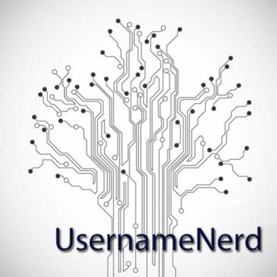 Usernamenerd