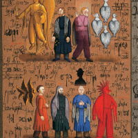 Jun. 10: Grisha Bruskin | Lidia Yuknavitch | Robin Bacior | Blind Pilot | Schnitzer Museums at More NW Universities