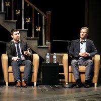 Jan. 30: Candidates Forum On Arts And Culture