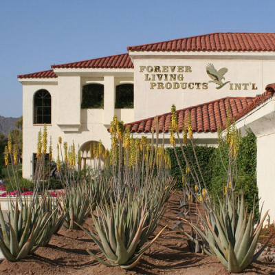 Forever Living Products Official Podcast