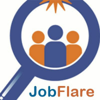 Jobflare - the fastest and most advanced online job search tool