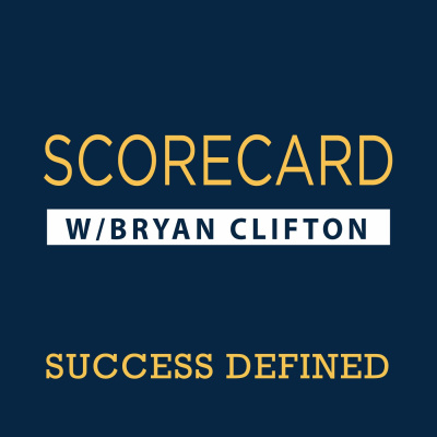 Scorecard With Bryan Clifton