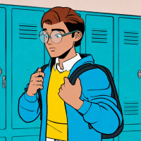 Episode 291: Marvel Animation