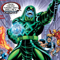 Episode 305: Ronan the Accuser