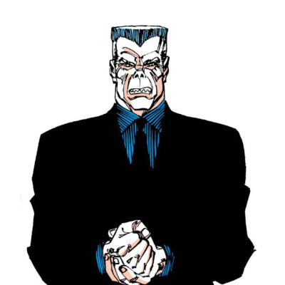 Marveling At Marvels Marvels