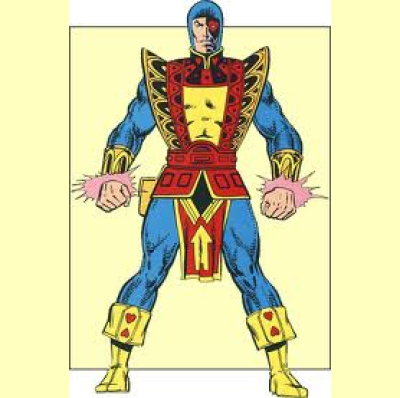 Marveling At Marvels Marvels