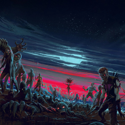 Marveling At Marvels Marvels