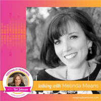 052: Mothering from Scratch with Melinda Means