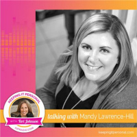 049: We Are His Daughters with Mandy Lawrence-Hill