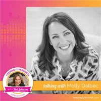 048: No Stranger to Hard Work with Molly Dalbec