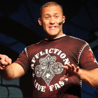 A Massive Secret To Happiness