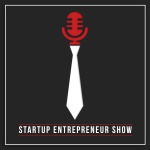 Startup Entrepreneur Show With Patrick Betdavid