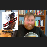 DD Sidebar 1 - Theater of the Mind, Improvising, Night Hags