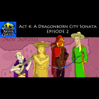Act 4: A Dragonborn City Sonata, Episode 2