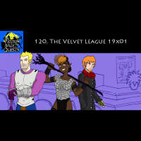 120. The Velvet League 19x01