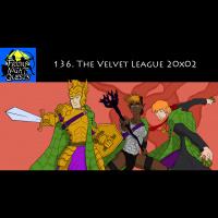 136. The Velvet League 20x02