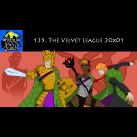 135. The Velvet League 20x01