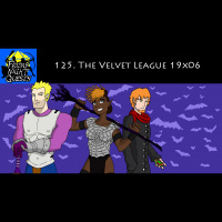 125. The Velvet League 19x06