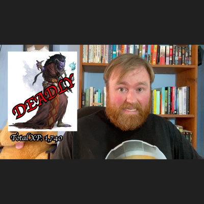 Friday Night Quests: A Dd Podcast