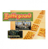 Show #12.5 Session Report: Battleground Fantasy Warfare