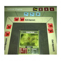 Show #20.5 Session Report: Phantom Leader