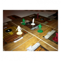 Show #25.5 Session Report: Battle for Slaughter Gulch