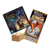 Show #22: Table Scraps