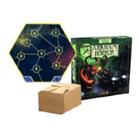 Show #21: Arkham Horror and Whatnot