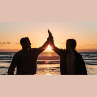 Chineselingq - Greetings And Goodbyes