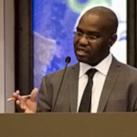 Connectivity and growth in Sub-Saharan Africa: PhD defence interview with Evans Mupela