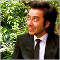 Who Joins our Part-time PhD Programme? 