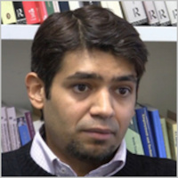 Energy Poverty and Rural Energy Markets in Pakistan: Bilal Mirza