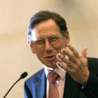 Luc Soete on China Radio International, English Service, 8 Feb 2011