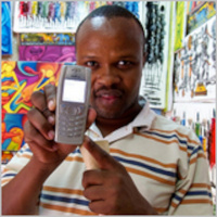 Mobilizing money in Africa: Siegel and Fransen