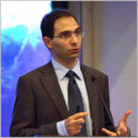 Interrupted innovation: PhD defence interview with Daniel Vertesy