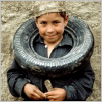 Tracking Afghan Migration: Melissa Siegel